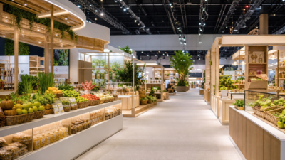 THAIFEX-ANUGA ASIA 2026 world food platform
