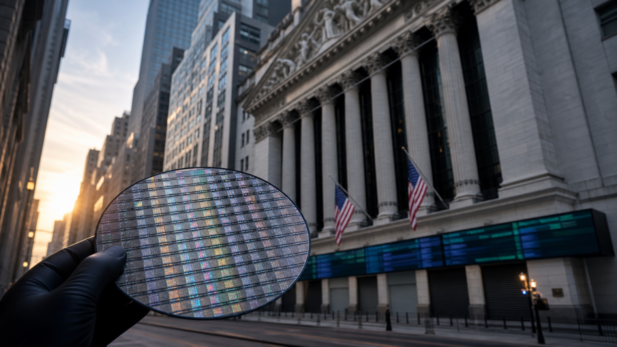 Wall Street futures steady ahead Nvidia results, inflation concerns