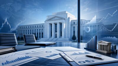 รายงานประชุม FOMC มิถุนายน 2026 และสัญญาณดอกเบี้ยสหรัฐสำหรับนักลงทุนไทย