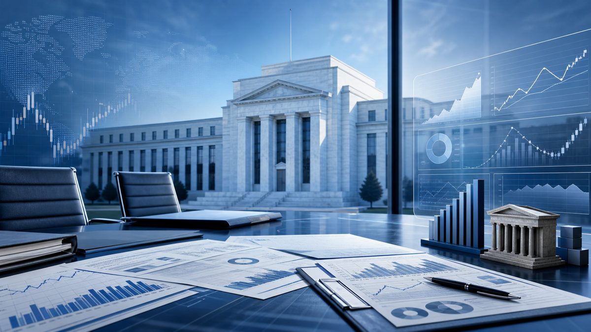 รายงานประชุม FOMC มิถุนายน 2026 และสัญญาณดอกเบี้ยสหรัฐสำหรับนักลงทุนไทย