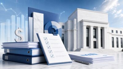 คำสั่งบังคับใช้ของ Fed ต่อ TS Banking Group และประเด็นทุน เงินปันผล การกำกับธนาคารสหรัฐ