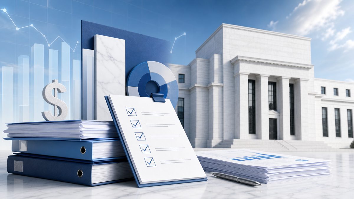 คำสั่งบังคับใช้ของ Fed ต่อ TS Banking Group และประเด็นทุน เงินปันผล การกำกับธนาคารสหรัฐ