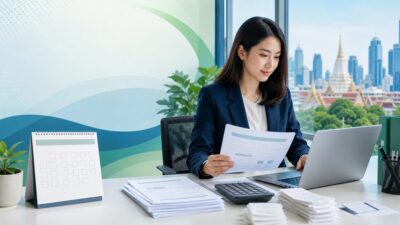 ปฏิทินภาษีเดือนกรกฎาคม 2569 สำหรับผู้ยื่นแบบผ่าน e-Filing