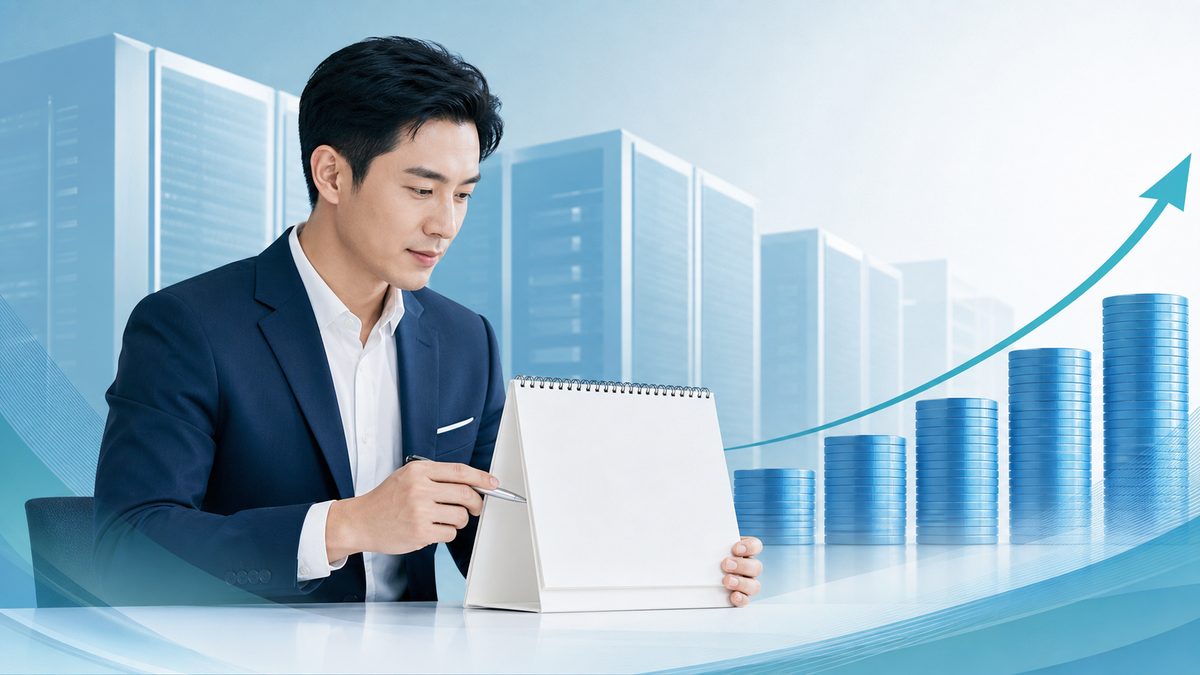 ภาพประกอบข่าว INETREIT แจ้งจ่ายประโยชน์ตอบแทน 0.0675 บาทต่อหน่วย