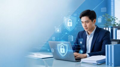 IRS Security Summit เตือนผู้เชี่ยวชาญภาษีระวังภัยขโมยข้อมูลลูกค้าและสแกมไซเบอร์ปี 2026