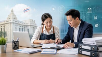 กรมสรรพากรปรับหลักเกณฑ์งดหรือลดเบี้ยปรับภาษีปี 2569
