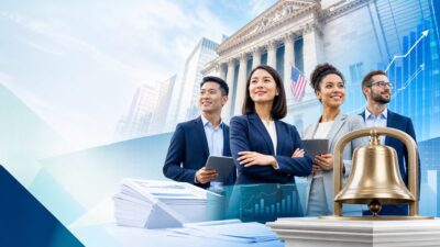 SEC นัดถกแนวทางปรับทางเข้าตลาดทุน IPO และบริษัทจดทะเบียนขนาดเล็ก