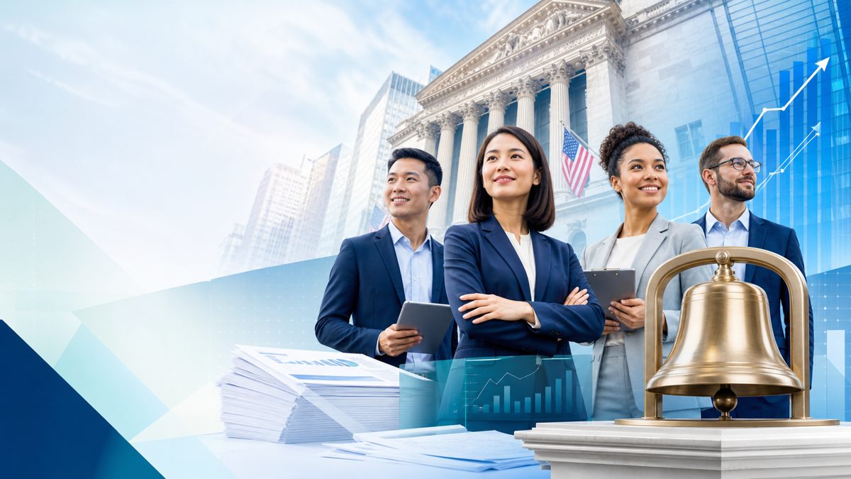 SEC นัดถกแนวทางปรับทางเข้าตลาดทุน IPO และบริษัทจดทะเบียนขนาดเล็ก