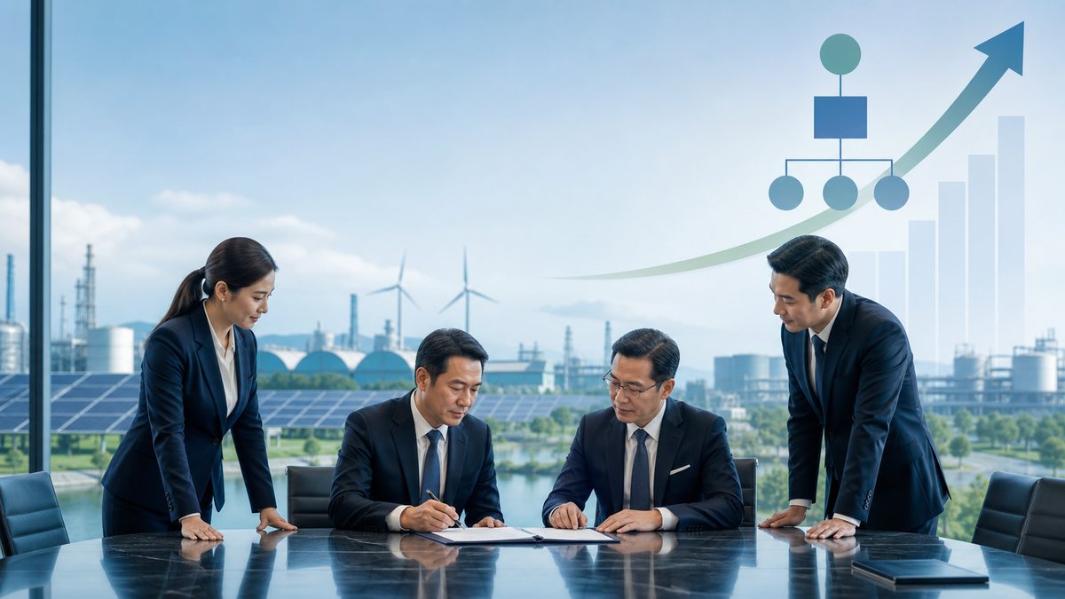 ภาพประกอบ SPI อนุมัติซื้อหุ้น ETC เพื่อเพิ่มสัดส่วนถือหุ้น