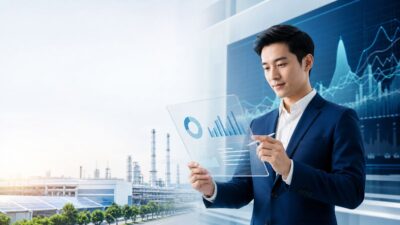 นักวิเคราะห์ตรวจรายงานการใช้เงินเพิ่มทุนของบริษัทจดทะเบียน TMC-W2