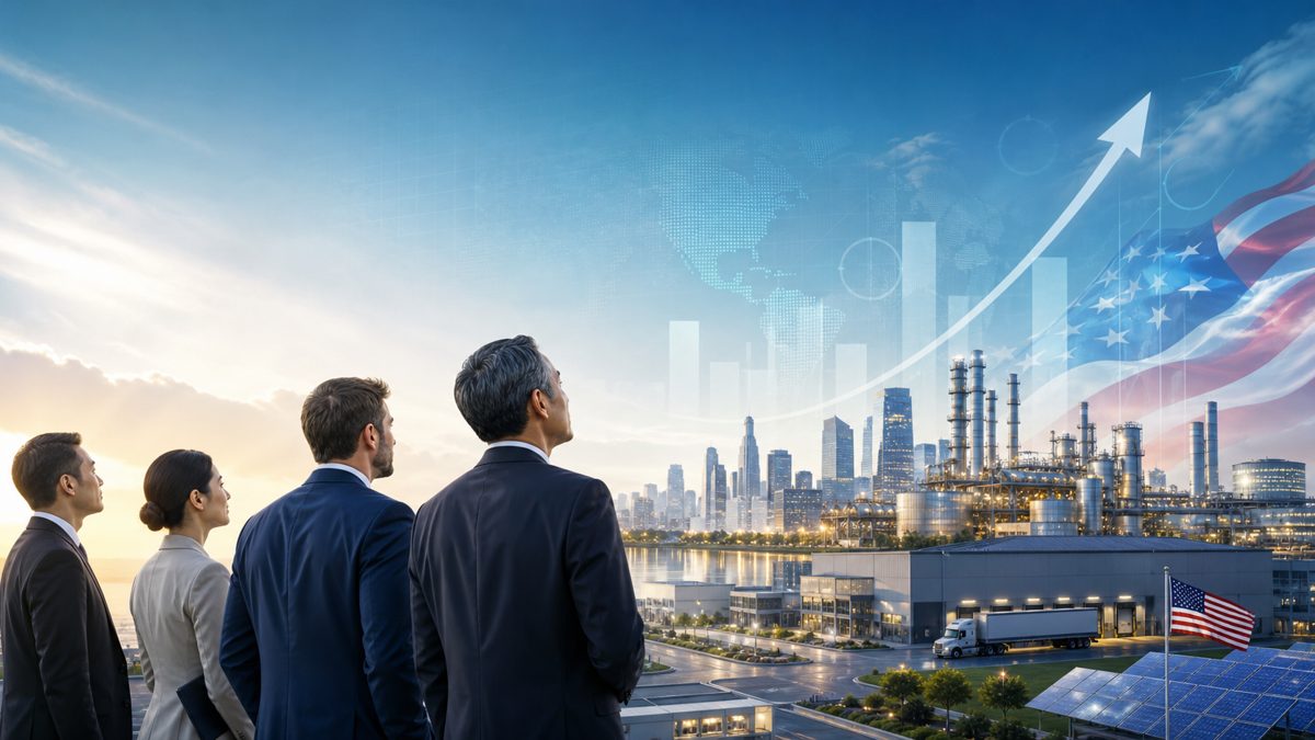 เงินลงทุนต่างชาติในสหรัฐปี 2025 จากข้อมูล BEA สำหรับนักลงทุนไทย